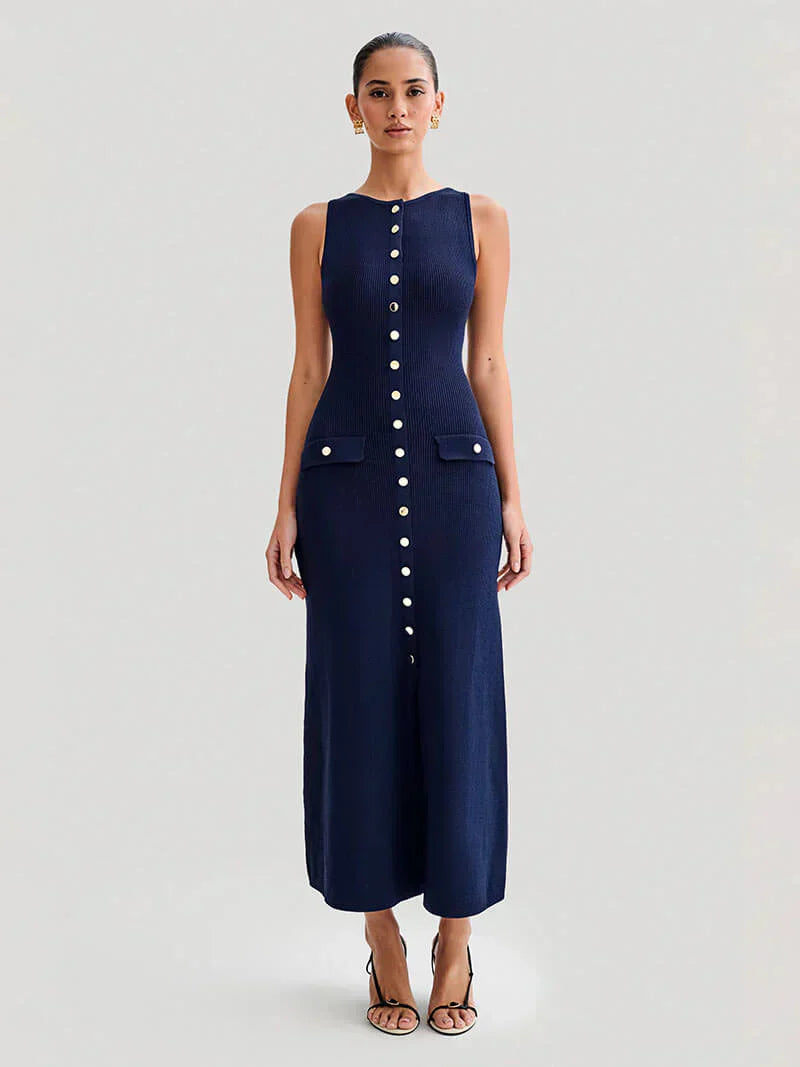 Clea - Maxi dress